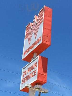 Whataburger