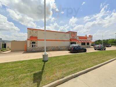 Whataburger