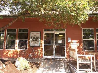 The Village Baker