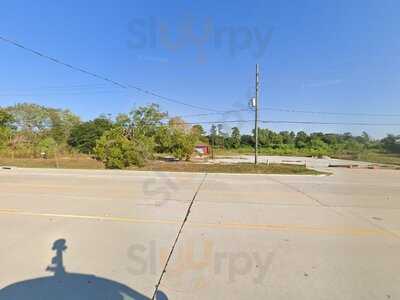 Lindy's Country Cupboard Cake