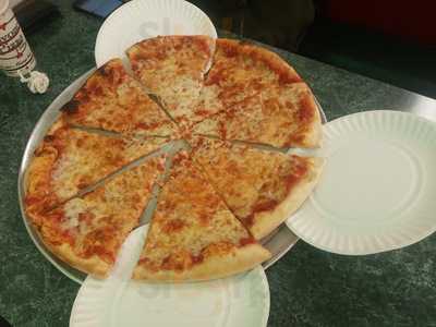 Pavone's Pizza - Syracuse, Ny