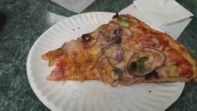 Pavone's Pizza - Syracuse, Ny