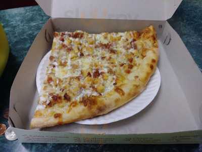Pavone's Pizza - Syracuse, Ny