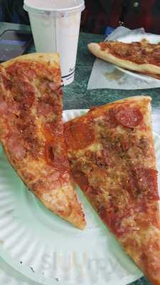 Pavone's Pizza - Syracuse, Ny