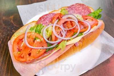 Pavone's Pizza - Syracuse, Ny