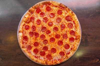 Pavone's Pizza - Syracuse, Ny