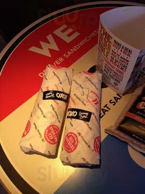 Jimmy John's