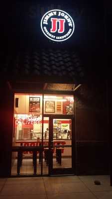 Jimmy John's