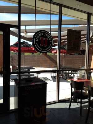 Jimmy John's