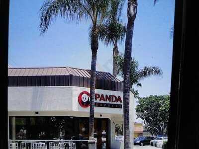 Panda Express