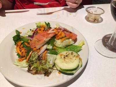 Naples Italian Restaurant