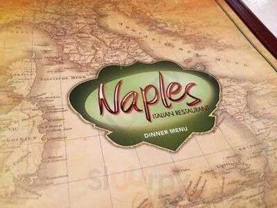 Naples Italian Restaurant