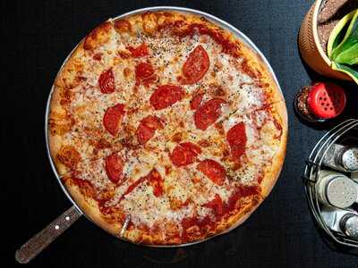 Naples Italian Restaurant