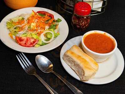 Naples Italian Restaurant