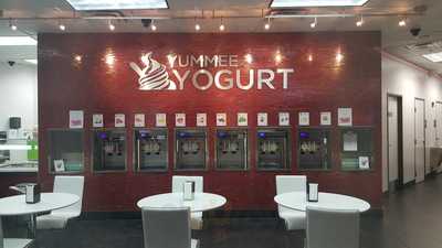 Yummee Yogurt