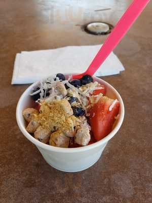 Yummee Yogurt