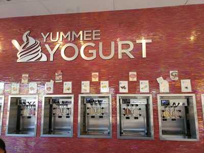 Yummee Yogurt