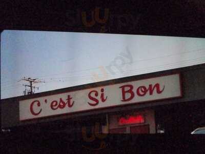 C'est Si Bon