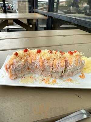 Fancy Q Sushi Bar&grill