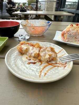 Fancy Q Sushi Bar&grill