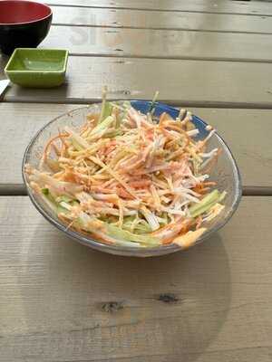 Fancy Q Sushi Bar&grill