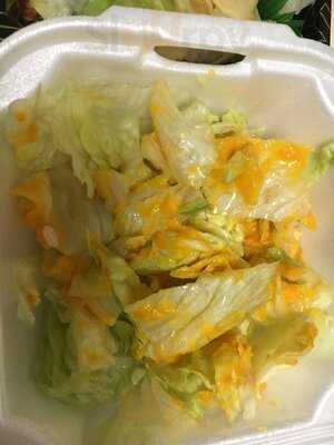 Fancy Q Sushi Bar&grill