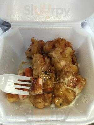 Fancy Q Sushi Bar&grill