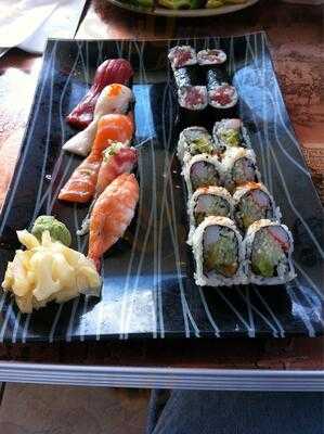 Fancy Q Sushi Bar&grill