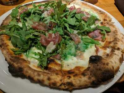 Peppino's Neapolitan