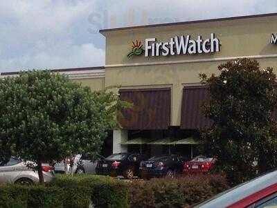 First Watch