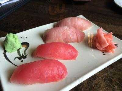 Kawaii Sushi And Asian Cuisine - Glendale