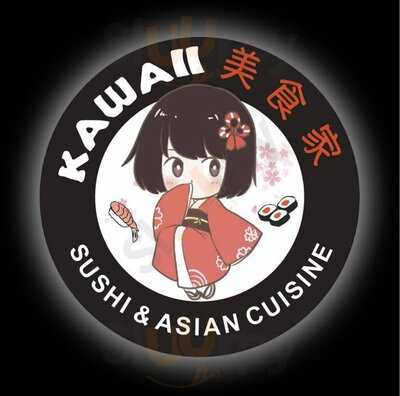 Kawaii Sushi And Asian Cuisine - Glendale