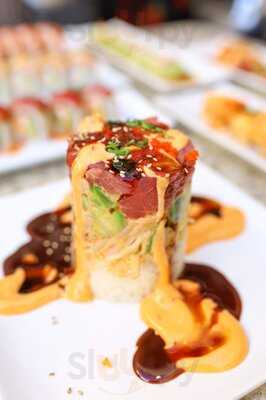 Kawaii Sushi And Asian Cuisine - Glendale