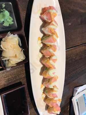 Kawaii Sushi And Asian Cuisine - Glendale