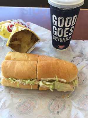 Jersey Mike's Subs