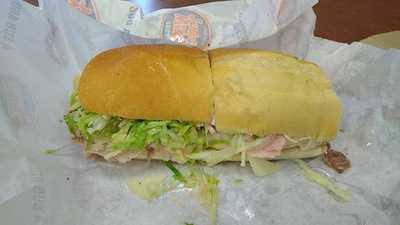 Jersey Mike's Subs