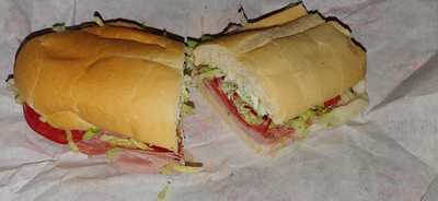 Jersey Mike's Subs