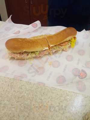 Jersey Mike's Subs