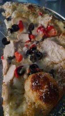 Mellow Mushroom Wilmington