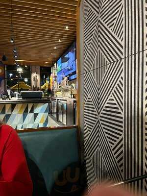 Mellow Mushroom Wilmington