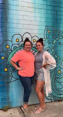 Mellow Mushroom Wilmington