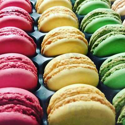 Bird-in-hand Deli Bakery