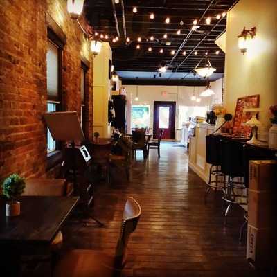 Bird-in-hand Deli Bakery