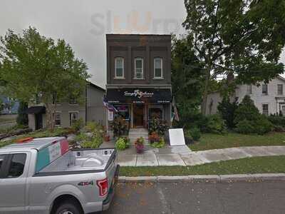 Bird-in-hand Deli Bakery