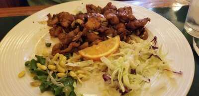 Shogun Japanese Restaurant