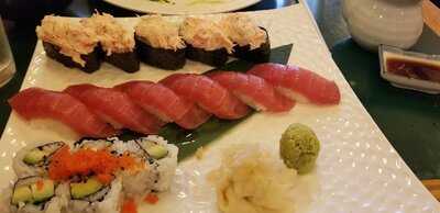 Shogun Japanese Restaurant