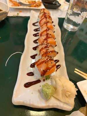 Shogun Japanese Restaurant