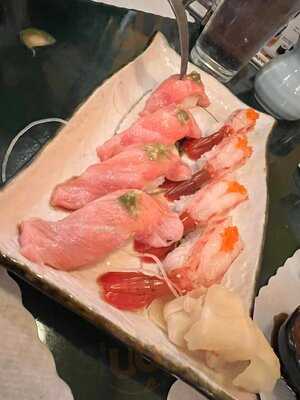 Shogun Japanese Restaurant