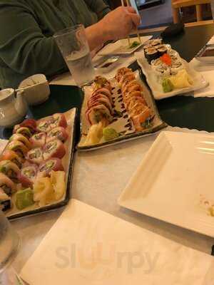 Shogun Japanese Restaurant