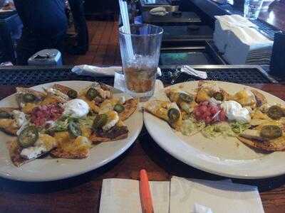 Chili's Bar & Grill